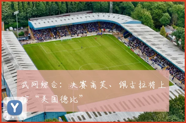 武网综合：决赛高芙、佩古拉将上演“美国德比”